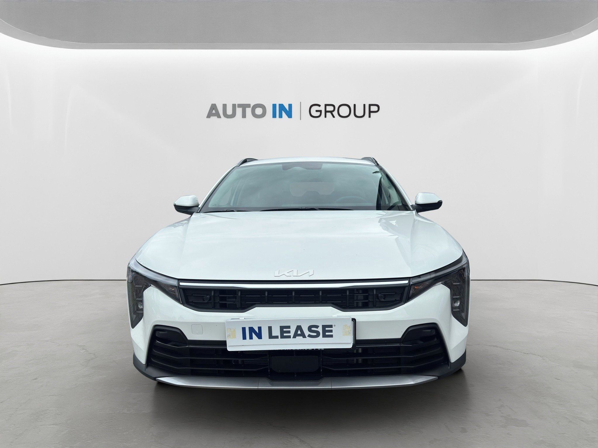 Kia K4, 1.0 T-GDi 85kW 6MT SPIN výbava - fotka 2