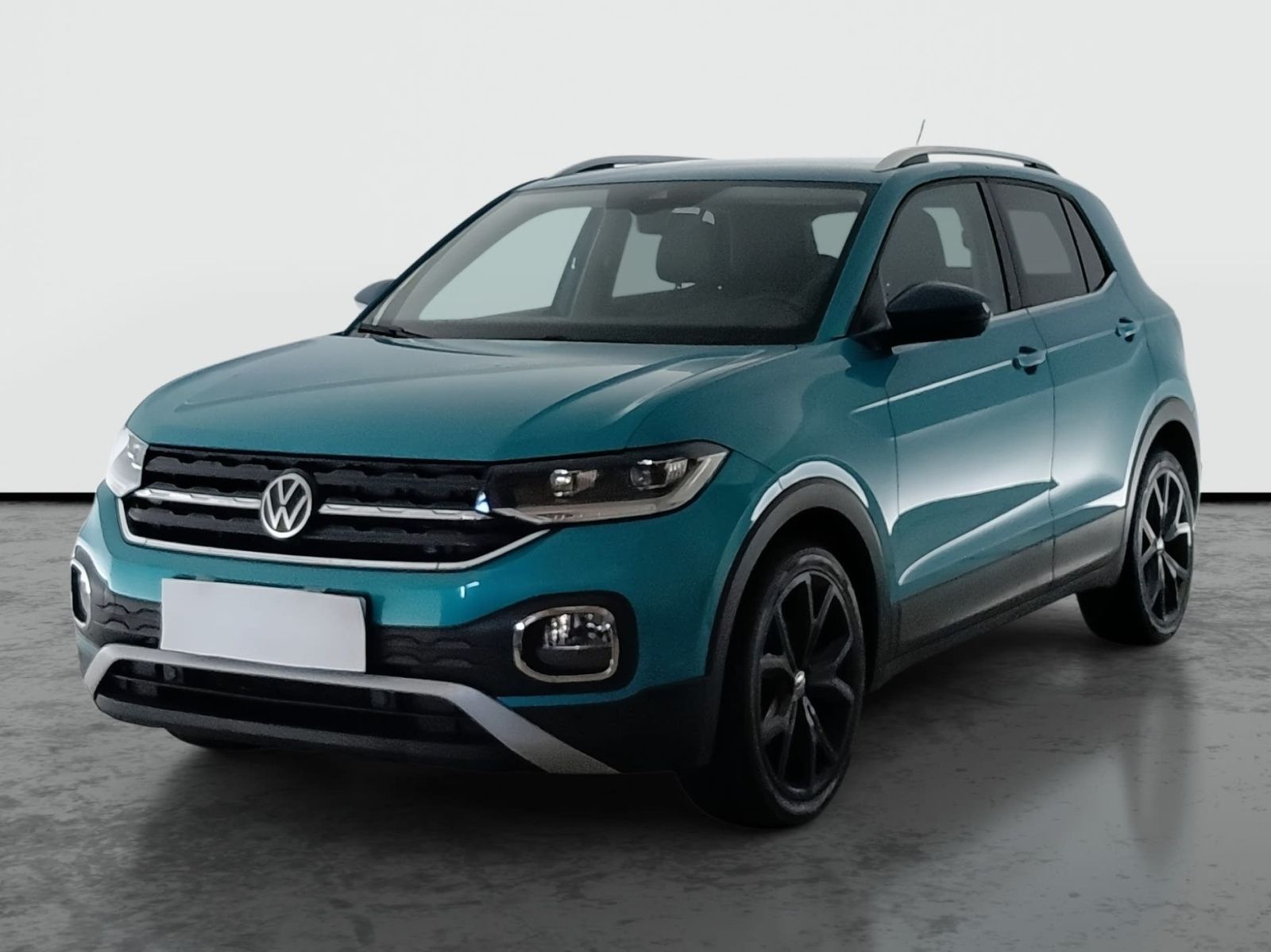 Volkswagen T-Cross, 1.0 TSI, Automat - fotka 3