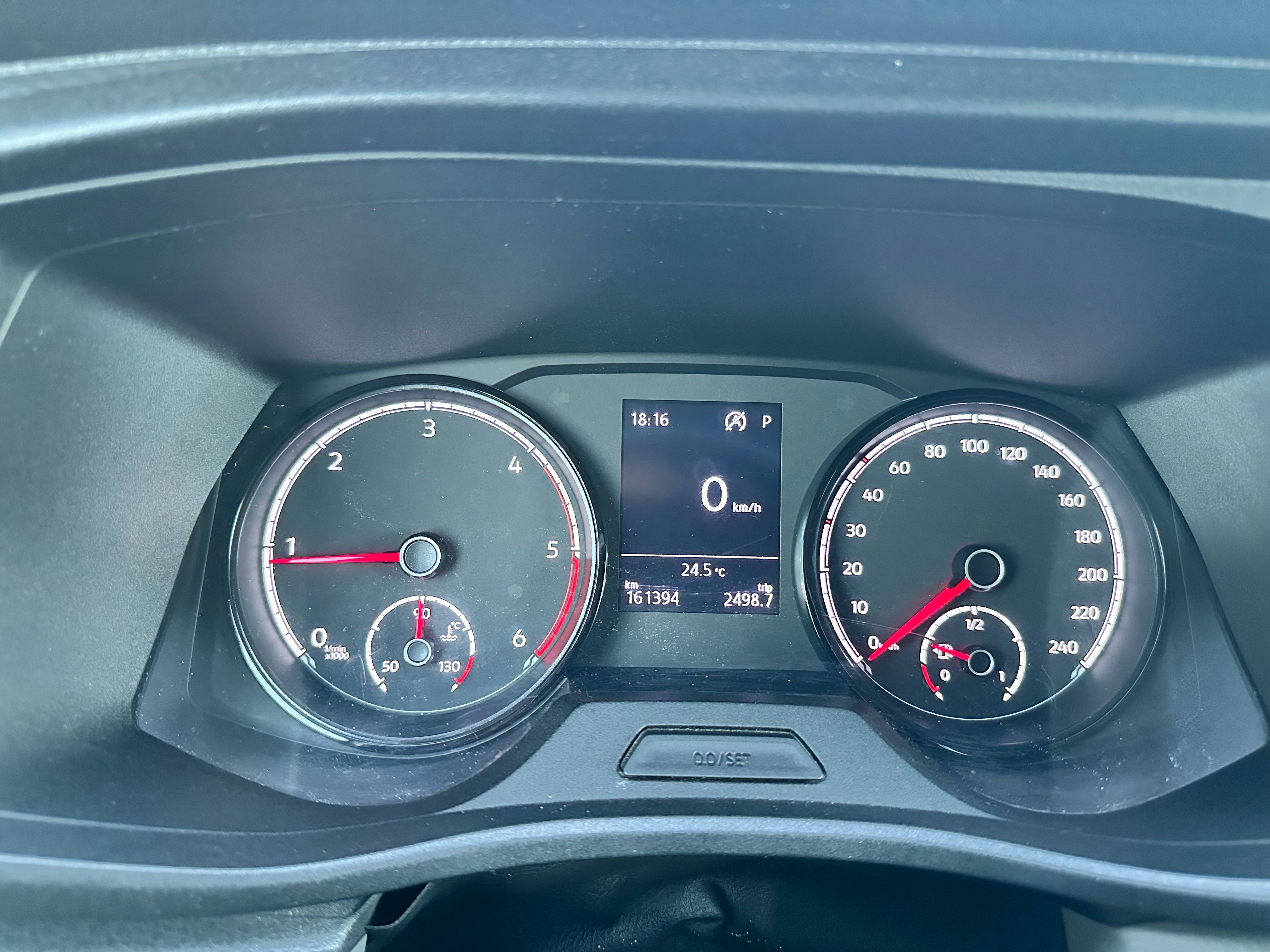 Volkswagen Caravelle, VW CRAVELLE T6.1 - fotka 5