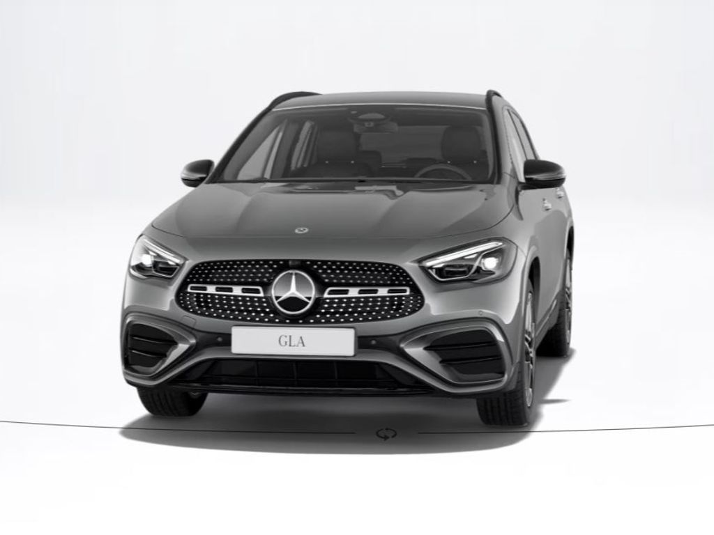 Mercedes-Benz GLA, GLA 180 d Edition 140 Years - fotka 3
