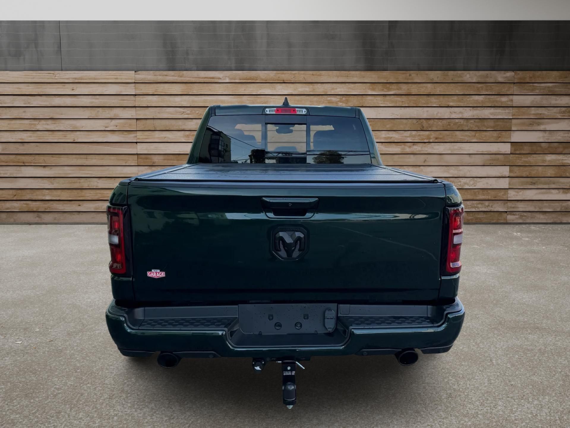 Dodge Ram, +SERRANO GREEN+LOOK26+HEMI+ - fotka 4