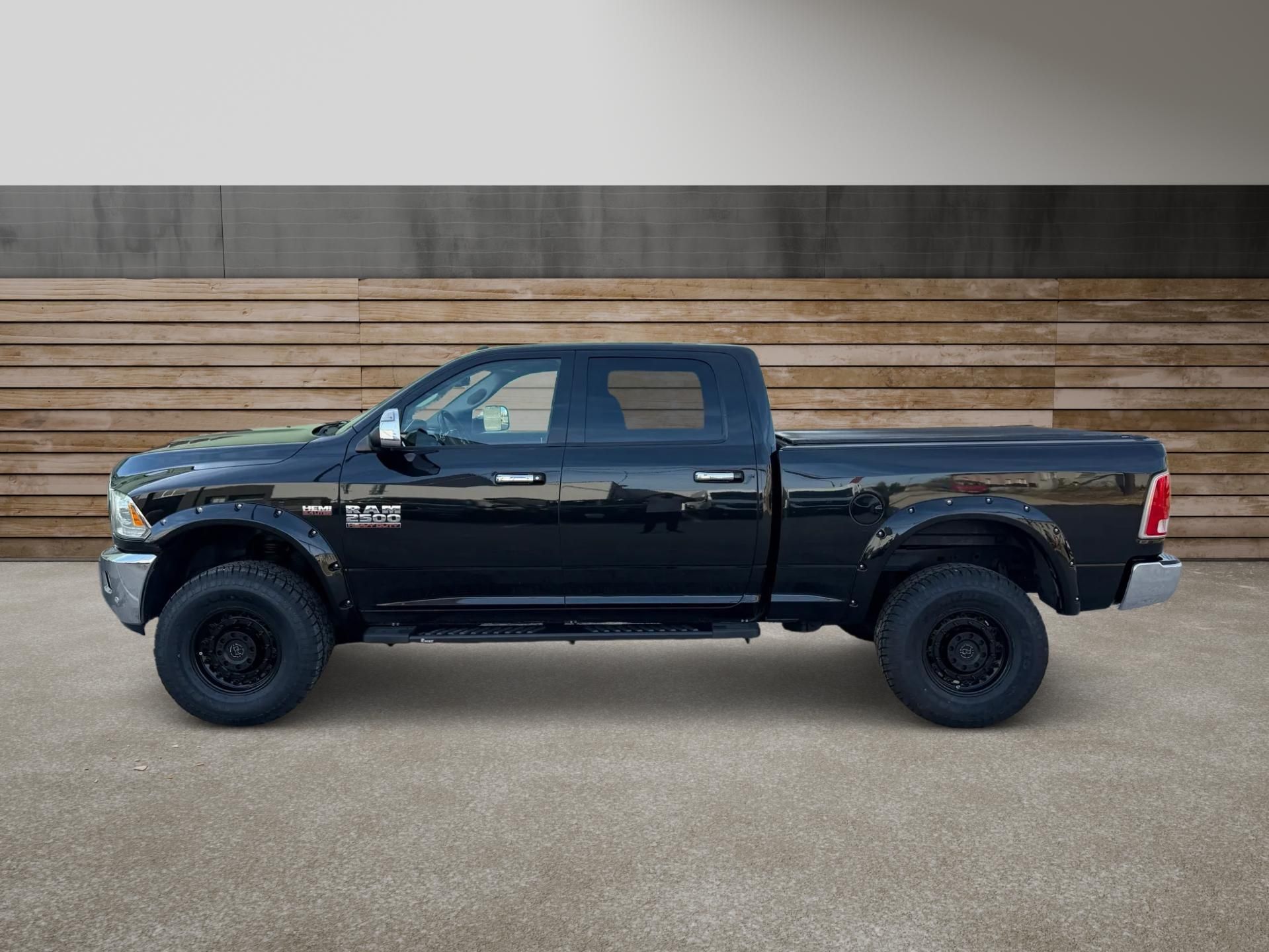 Dodge Ram, +2500+LARAMIE+POWER WAGON+ - fotka 6