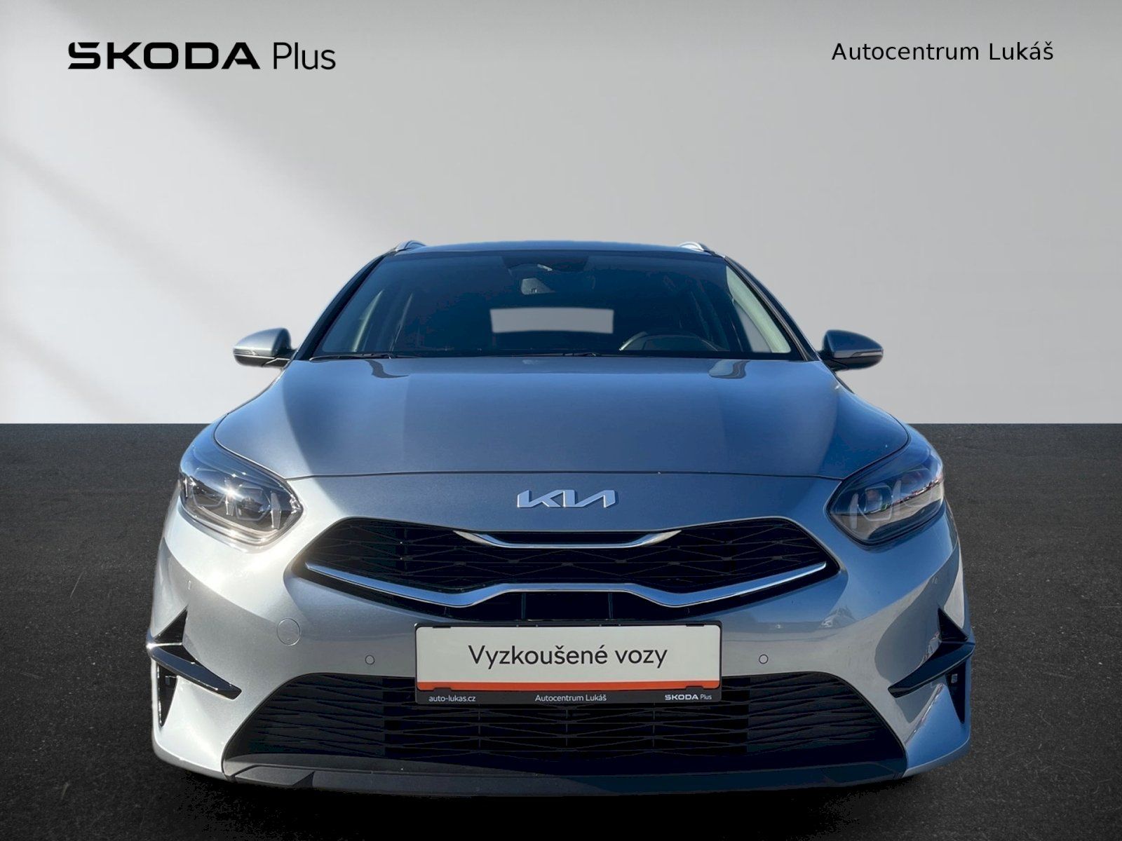 Kia Cee´d, SW TOP 1.5 T-GDI 103 kW DCT - fotka 4
