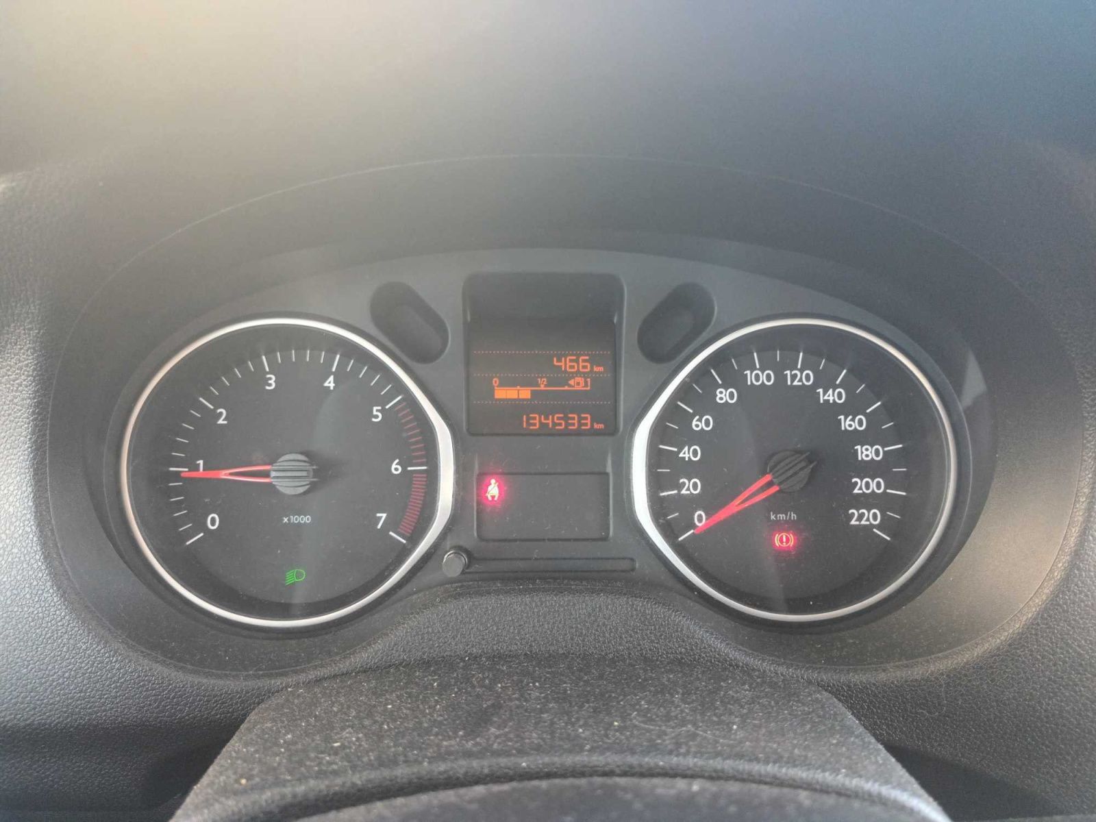 Citroën C-Elysée, 1.2 PureTech, po STK - fotka 3