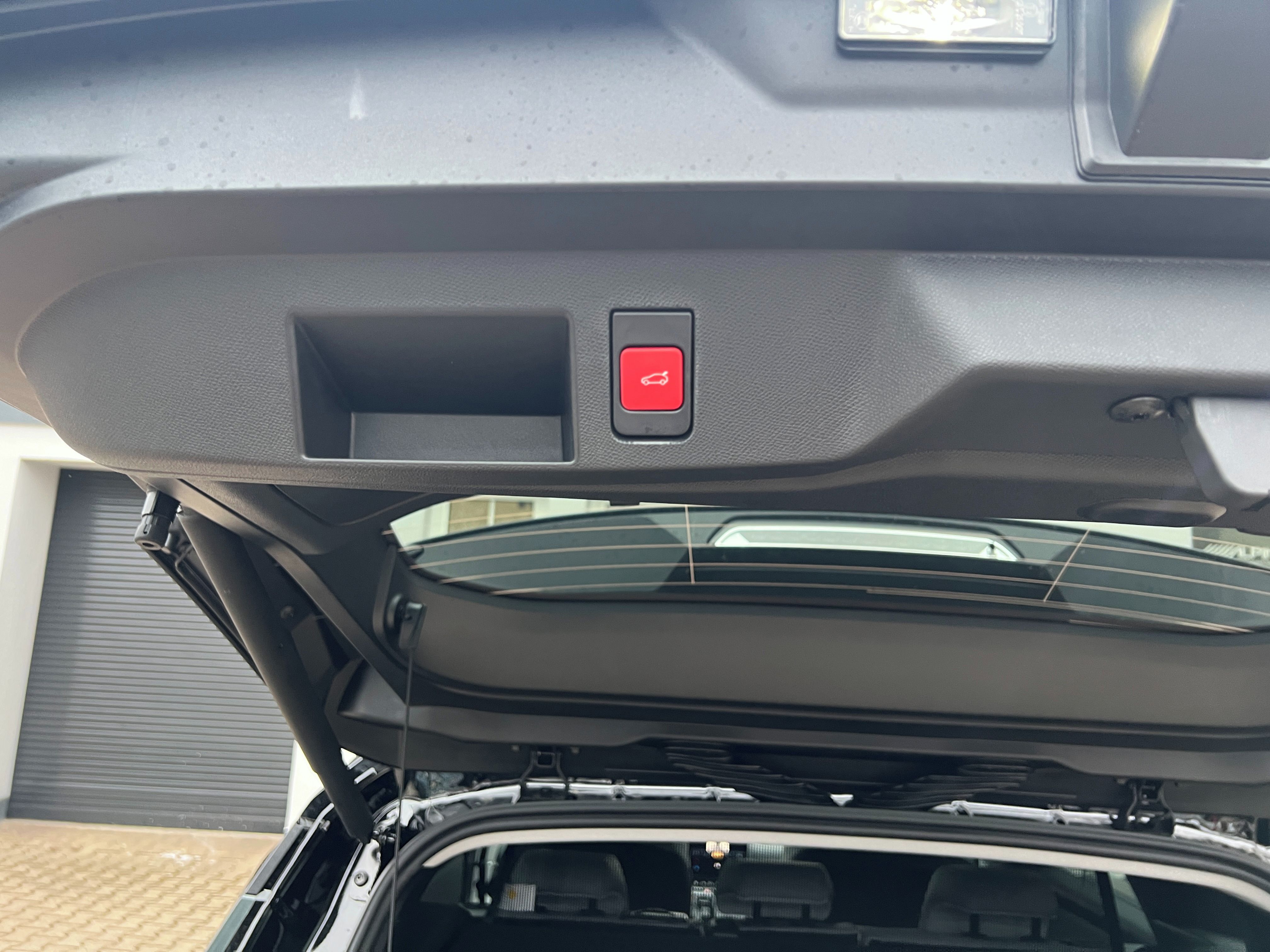 Citroën C5 Aircross, Plug-in Hybrid 225k Automatic - fotka 6