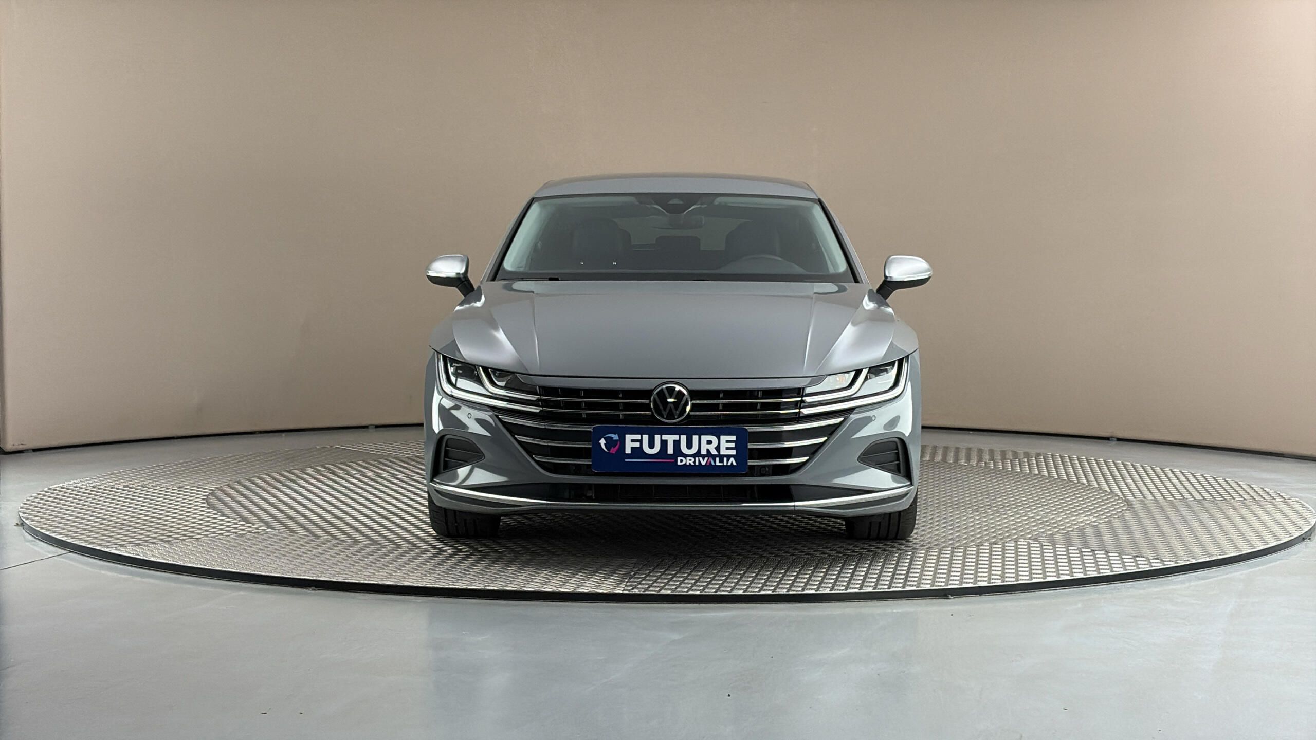 Volkswagen Arteon, 2.0 TDI DSG Elegance Shooting - fotka 3