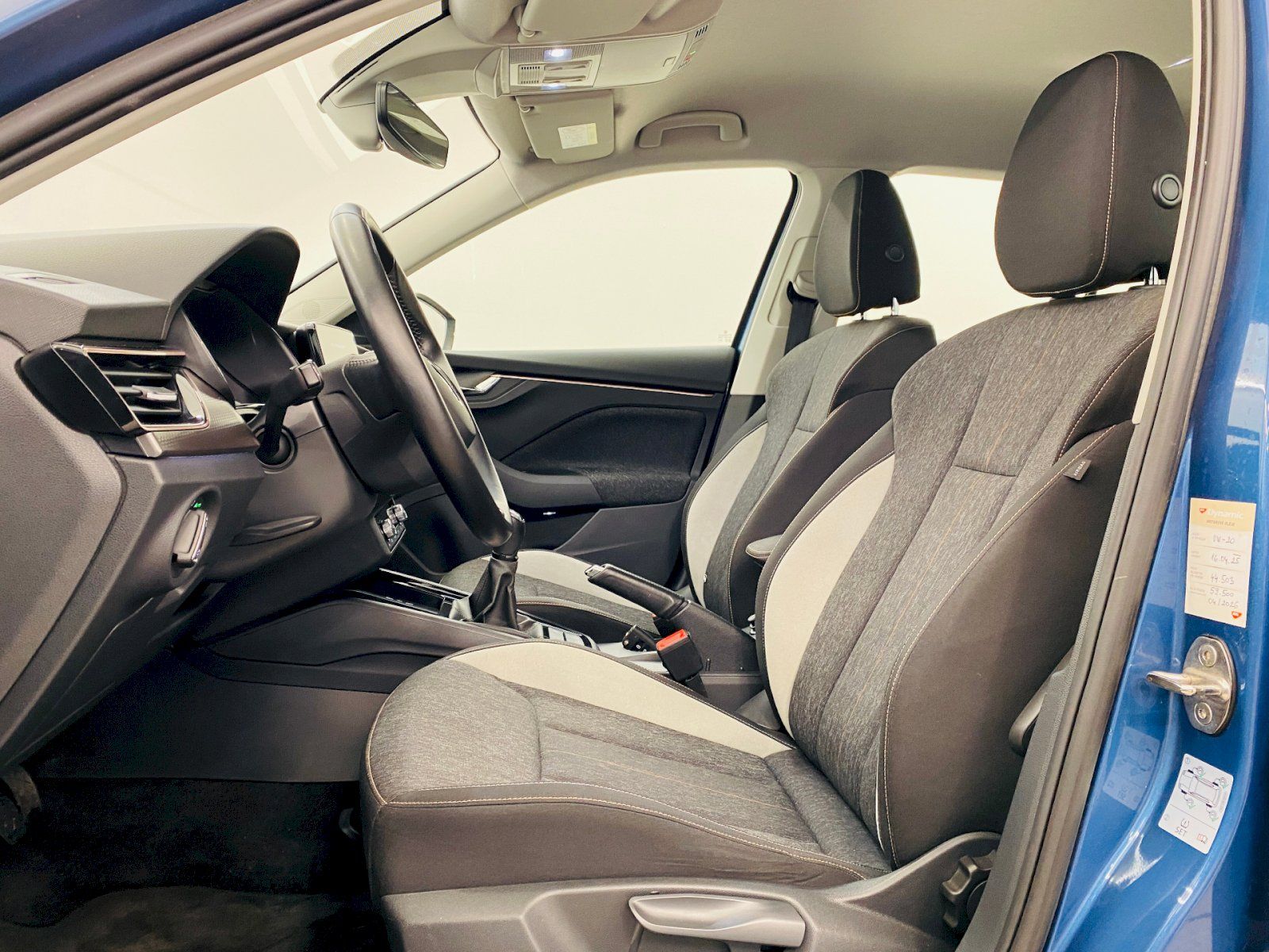 Škoda Kamiq, 1.0 TSI 81kW Style - fotka 5