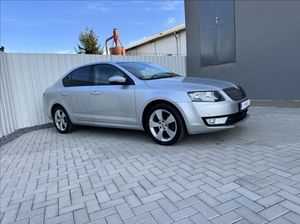 Škoda Octavia, 2,0 TDI STYLE 2.maj. původ ČR