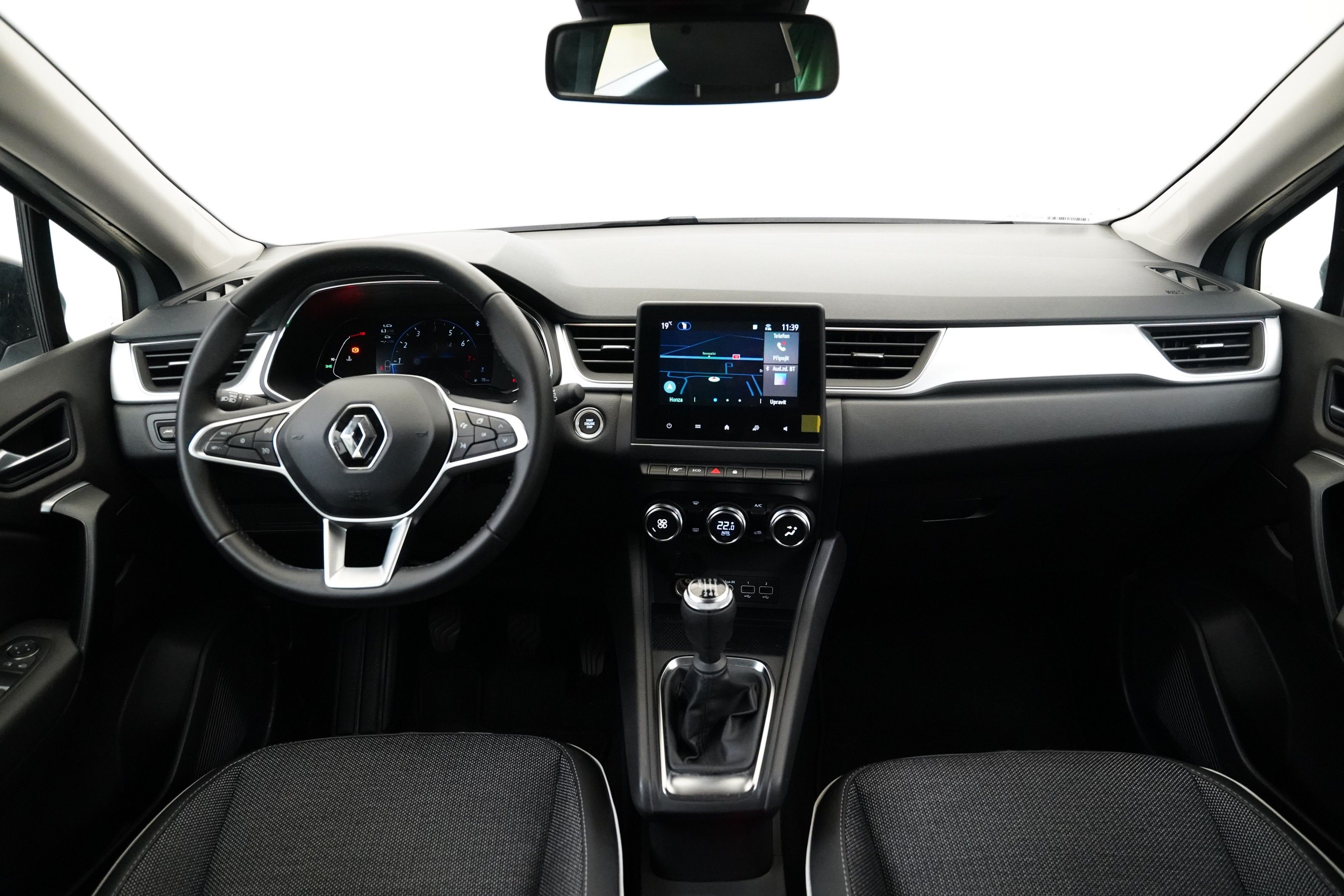 Renault Captur, 1.0 TCe 67 kW - fotka 5