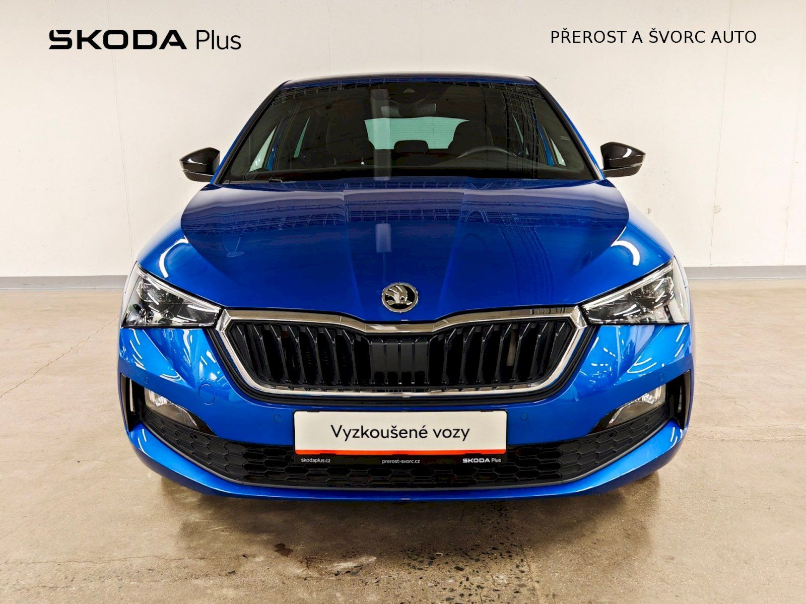 Škoda Scala, 1.5 TSI 110 kW DSG Style - fotka 4