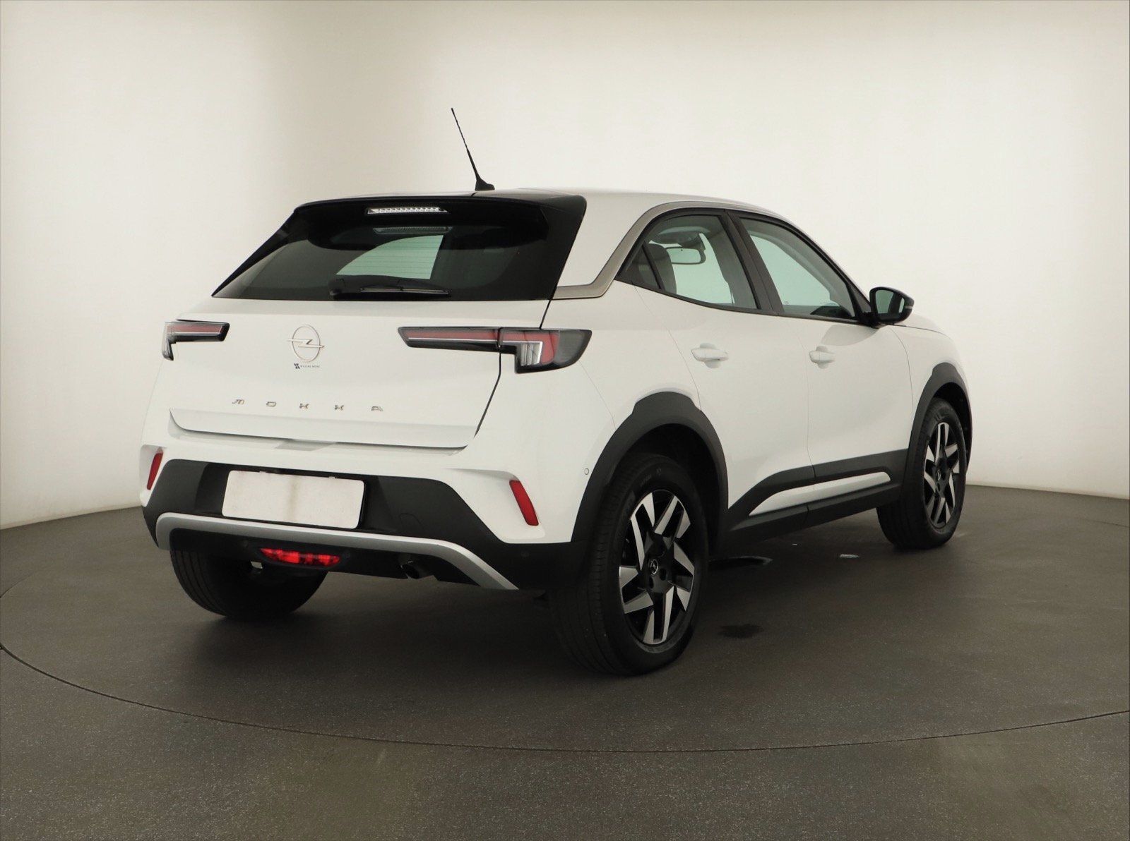 Opel Mokka, 1.2 Turbo, Elegance, Kůže - fotka 5