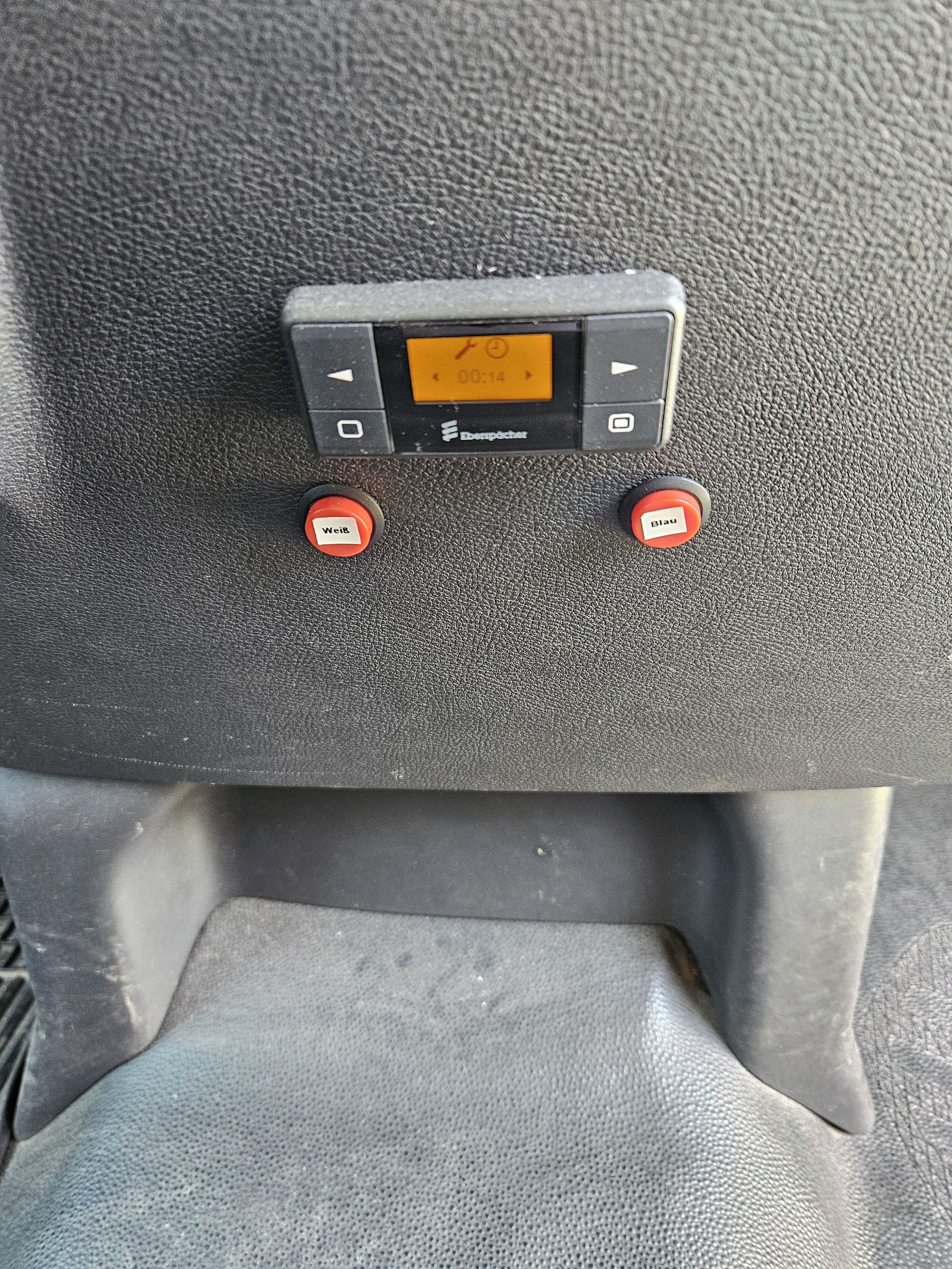 Ford Transit, 2,2 TDCi mikrobus - fotka 4