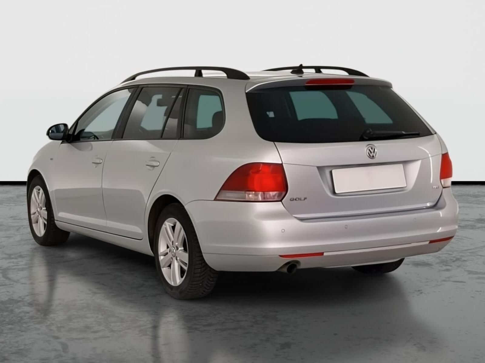 Volkswagen Golf, 1.6 TDI, Comfortline - fotka 4