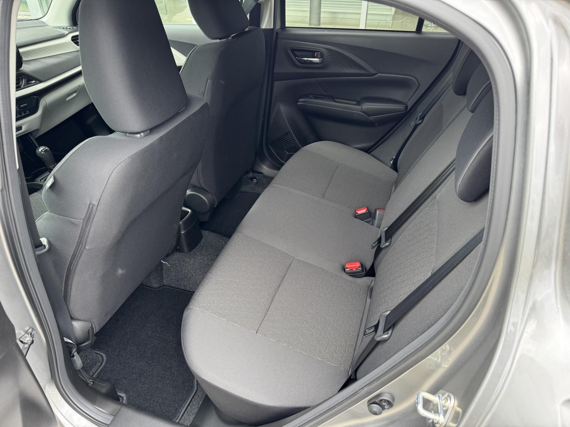 Suzuki Swift, 1,2 Premium AllGrip Hybrid