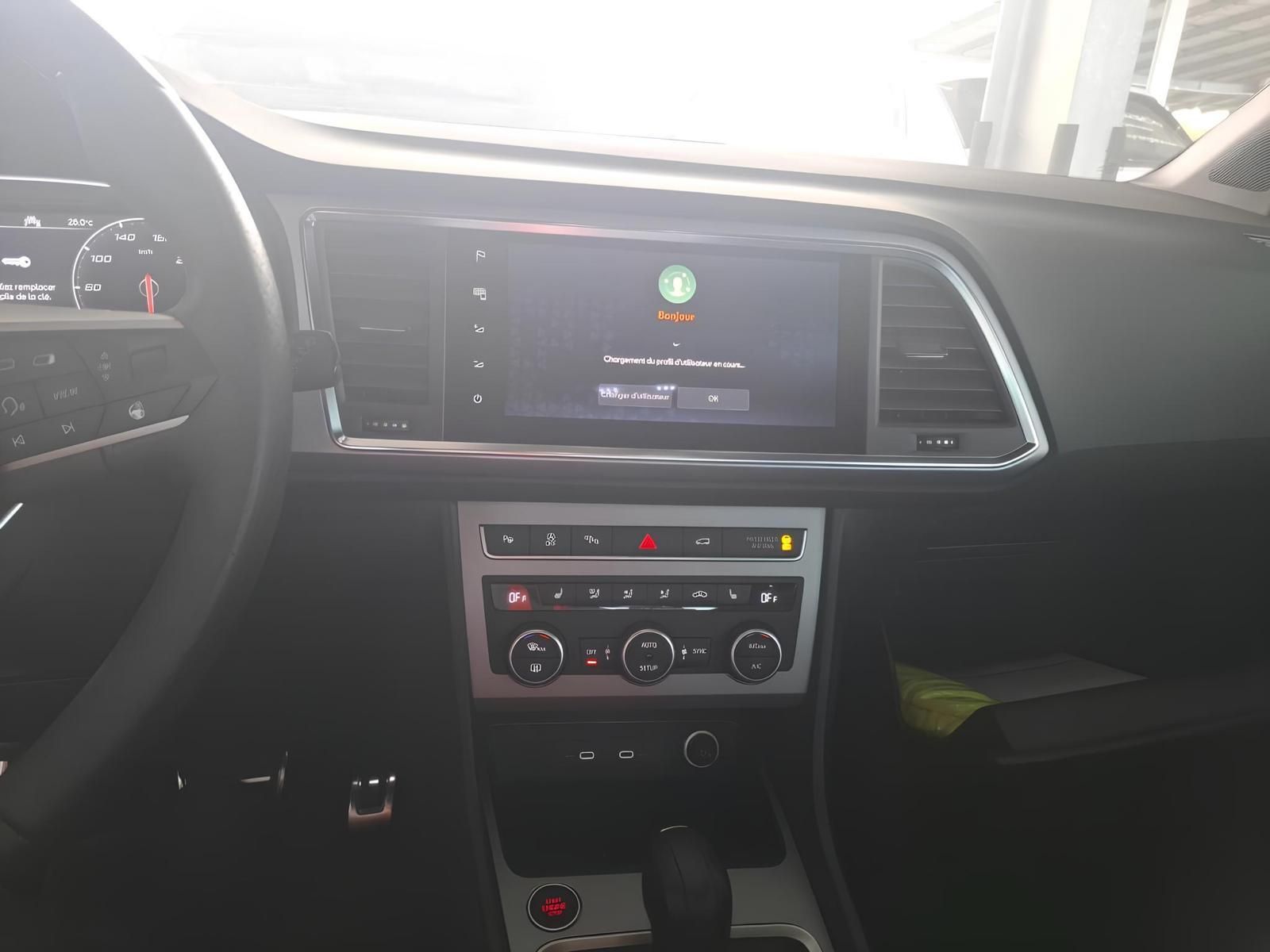 Seat Ateca, 2.0TDI DSG FR-Line 1.Maj DPH - fotka 4