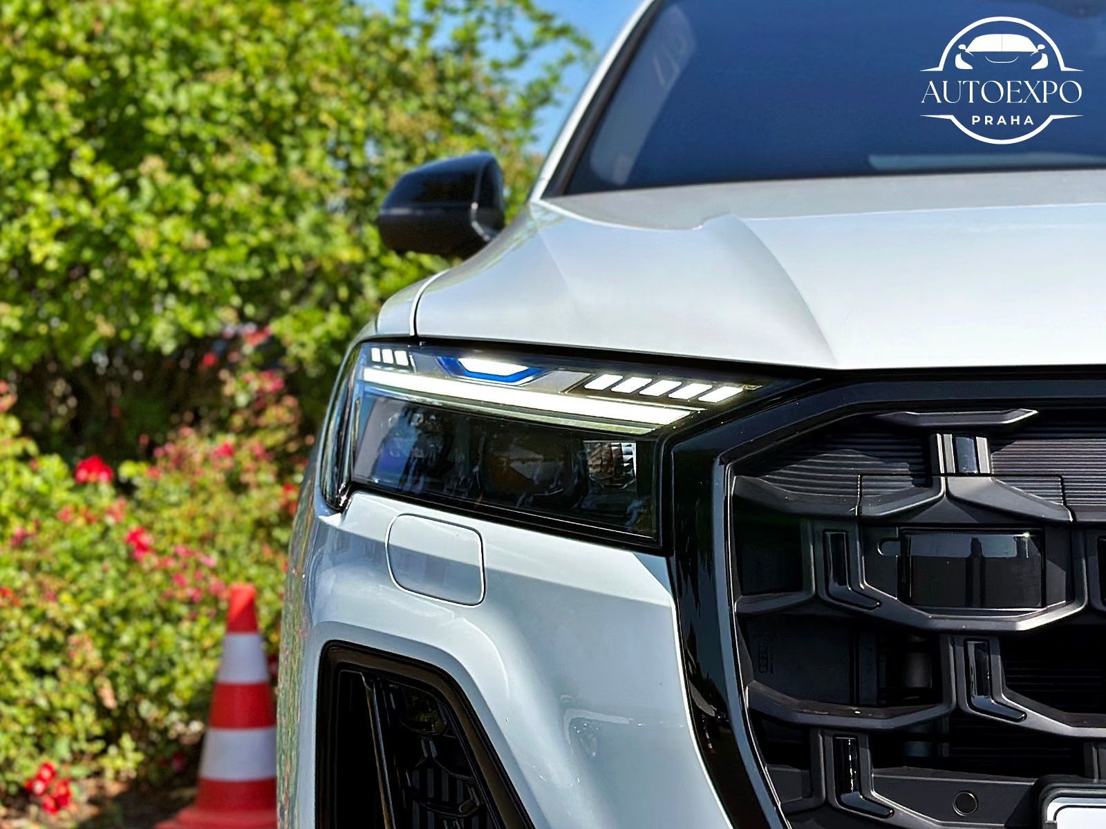 Audi Q7, TFSI * S LINE * - fotka 6