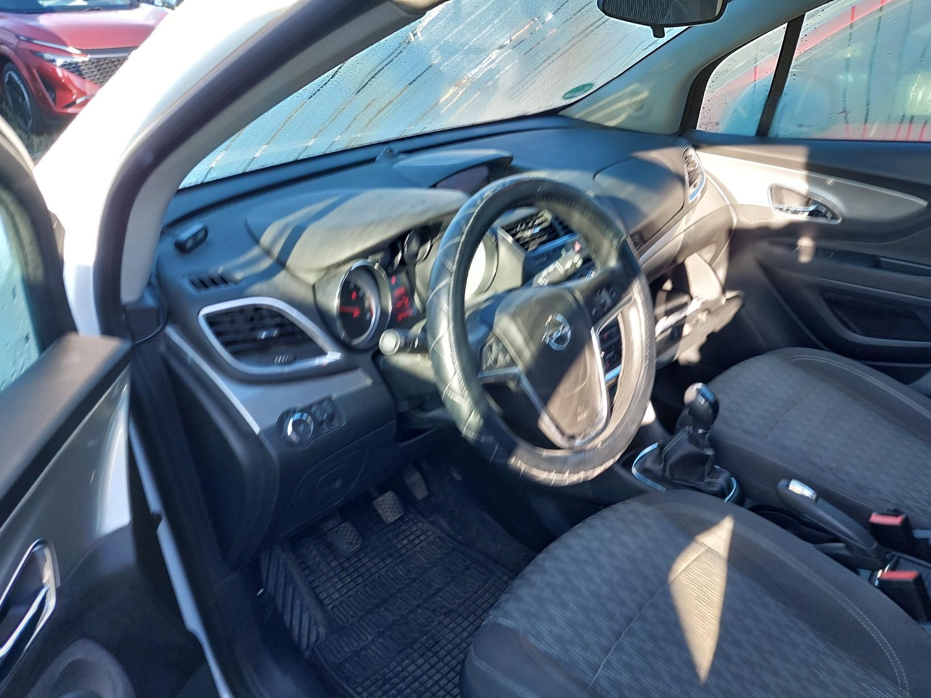 Opel Mokka, Selection Ecoflex 1.6 - fotka 5