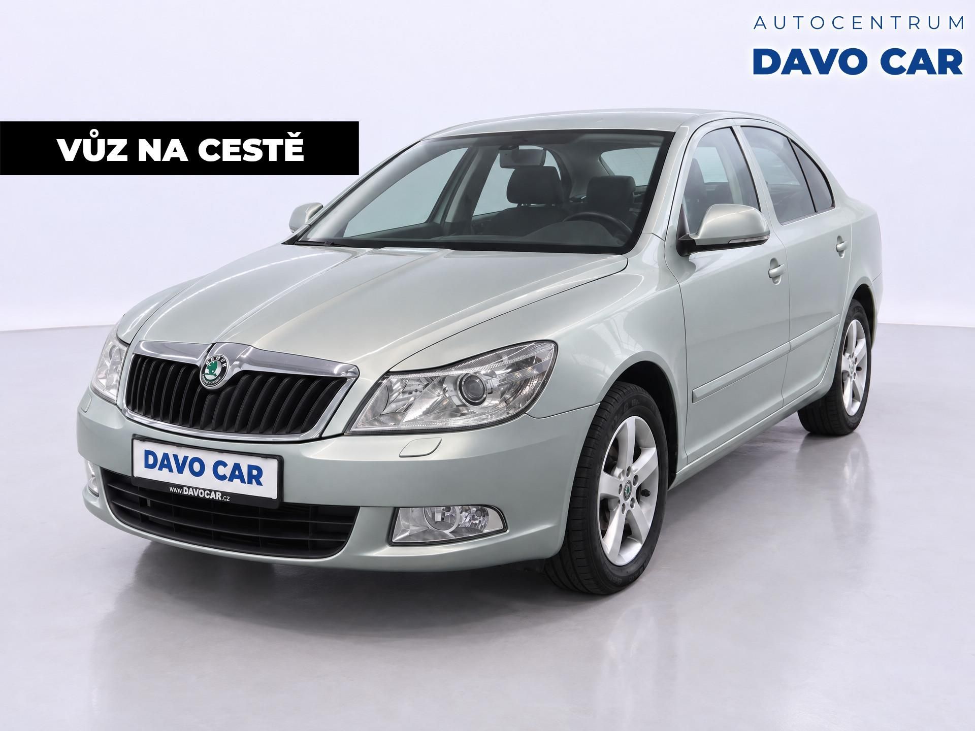 Škoda Octavia, 1,4 TSI 90kW Family 1.Maj.