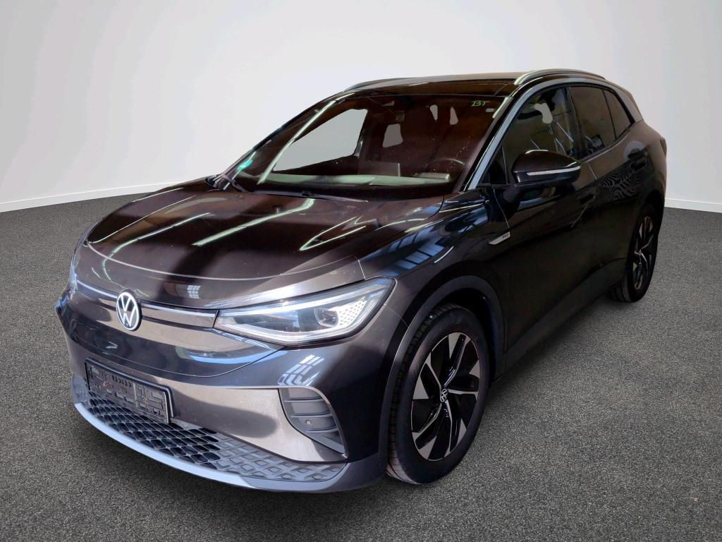 Volkswagen ID.4, 77kWh PRO PERFORM PŘIPRAVUJEME - fotka 2