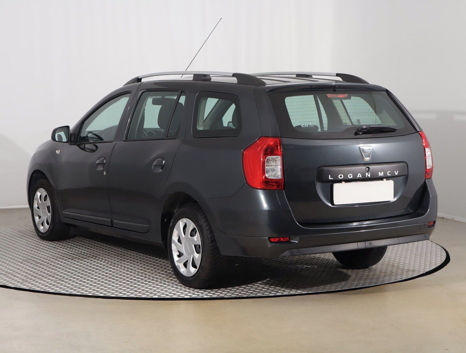 Dacia Logan, 0.9 TCe, Automat - fotka 4
