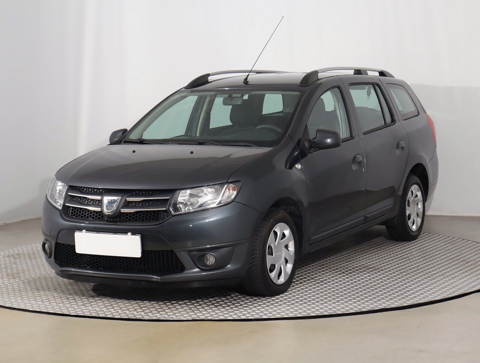 Dacia Logan, 0.9 TCe, Automat - fotka 2