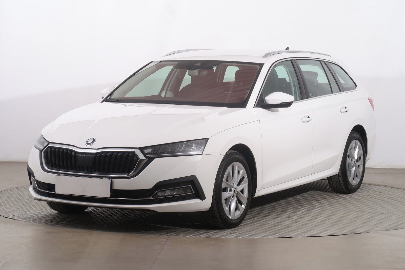 Škoda Octavia, 2.0 TDI, Style - fotka 2