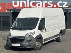 Citroën Jumper, 2,2 BlueHDi  L4H3