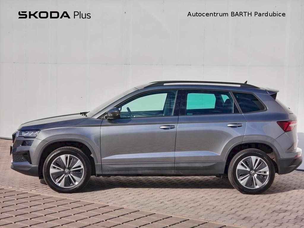 Škoda Karoq, 2,0 TDI / 85 kW / Style / 7DSG - fotka 3