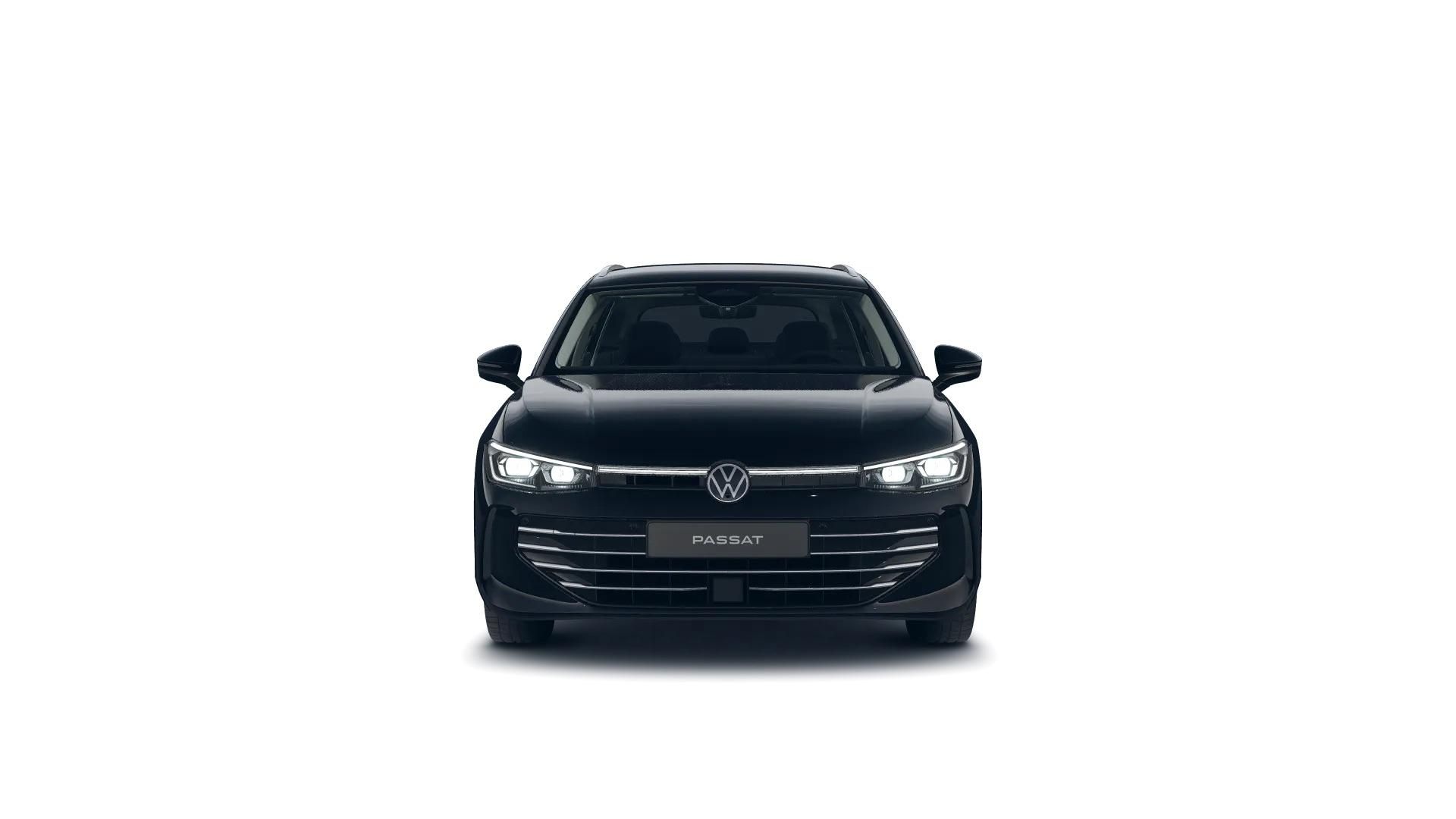 Volkswagen Passat, 2.0TDI*ELEGANCE*IQ*TAŽNÉ*HEAD* - fotka 2