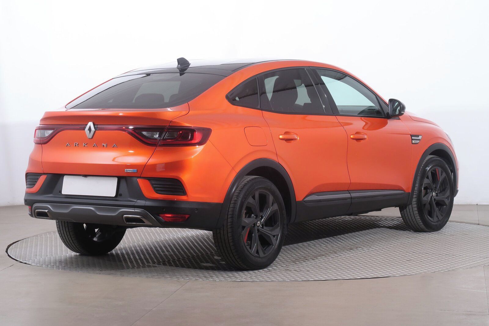 Renault Arkana, E-Tech, R.S.Line, Automat - fotka 5