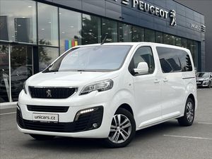 Peugeot Traveller, 2,0 BlueHDI  Active