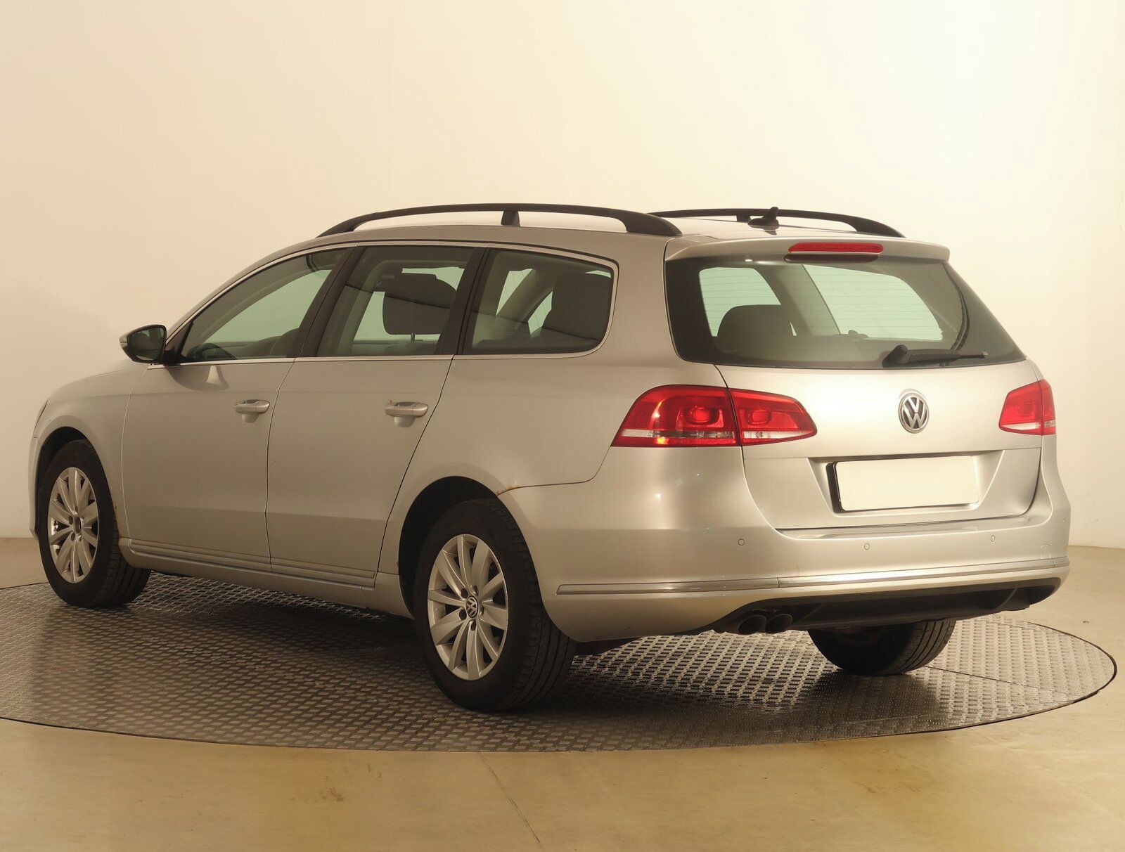 Volkswagen Passat, 2.0 TDI, Comfortline, Automat - fotka 4