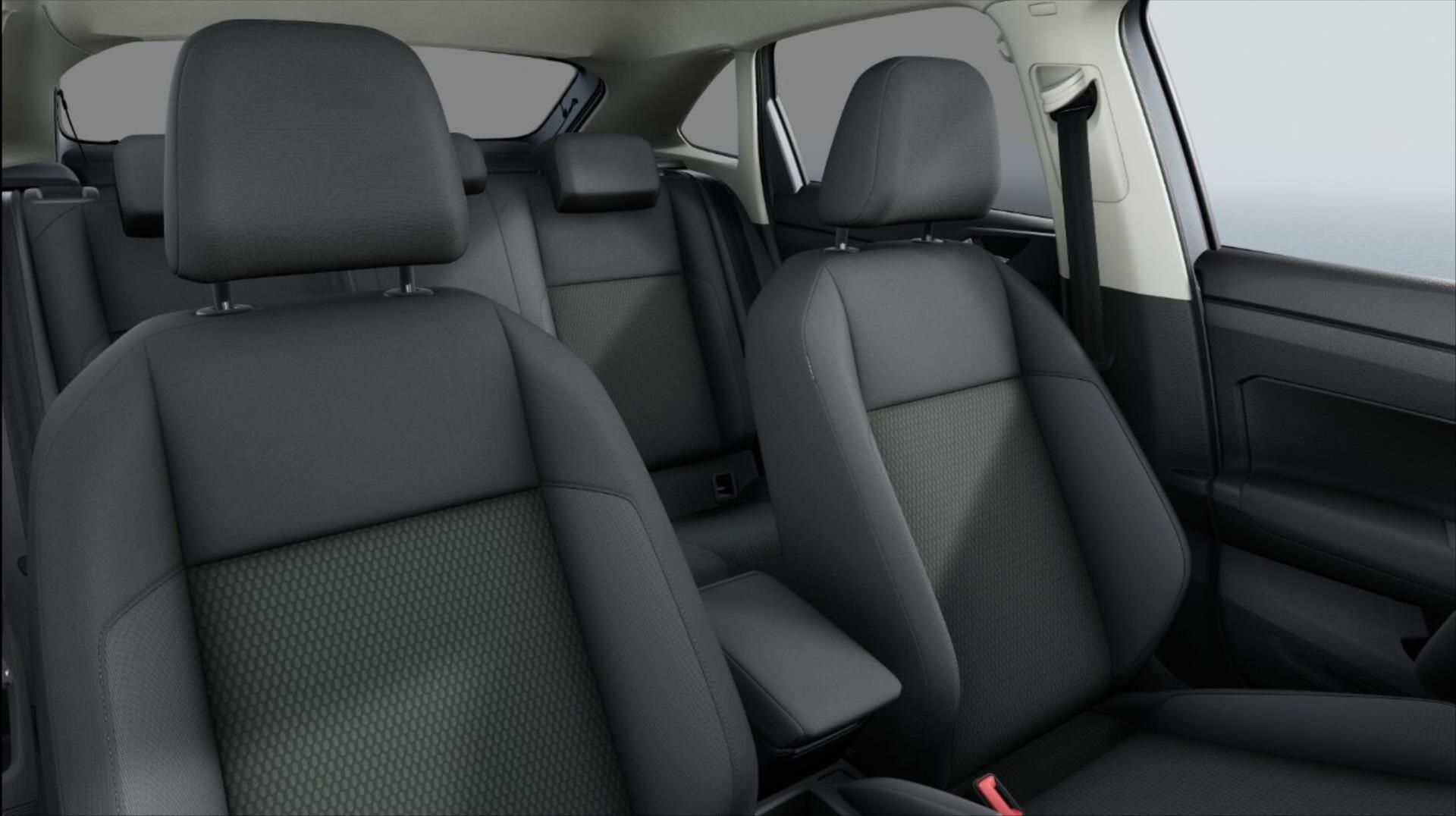 Volkswagen Taigo, 1,0 TSI 85kW 6G  People - fotka 5