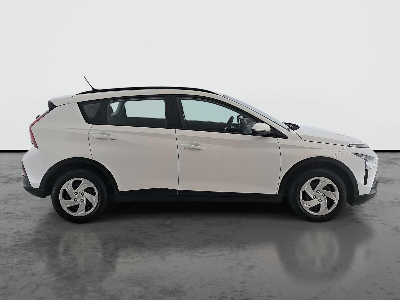 Hyundai Bayon, 1.0 T-GDI, Comfort Club - fotka 6