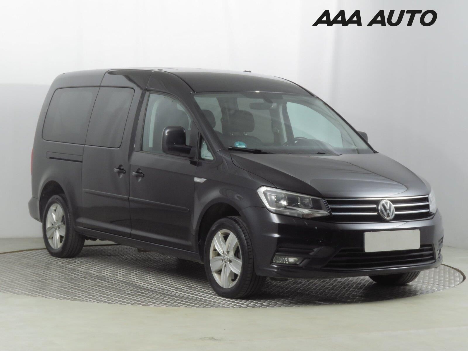 Volkswagen Caddy, Maxi 2.0 TDI, Comfortline
