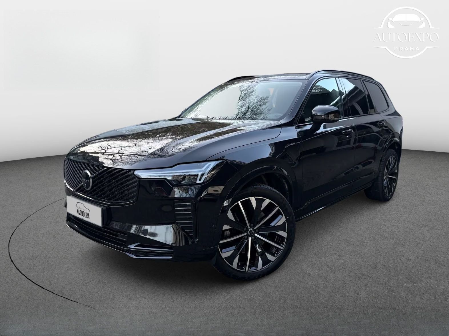 Volvo XC90, T8 Plus Dark*PANORAMA*HeadUp