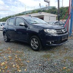 Dacia Sandero, 1.2-55kw,r.15,KLIMA,ROZVODY