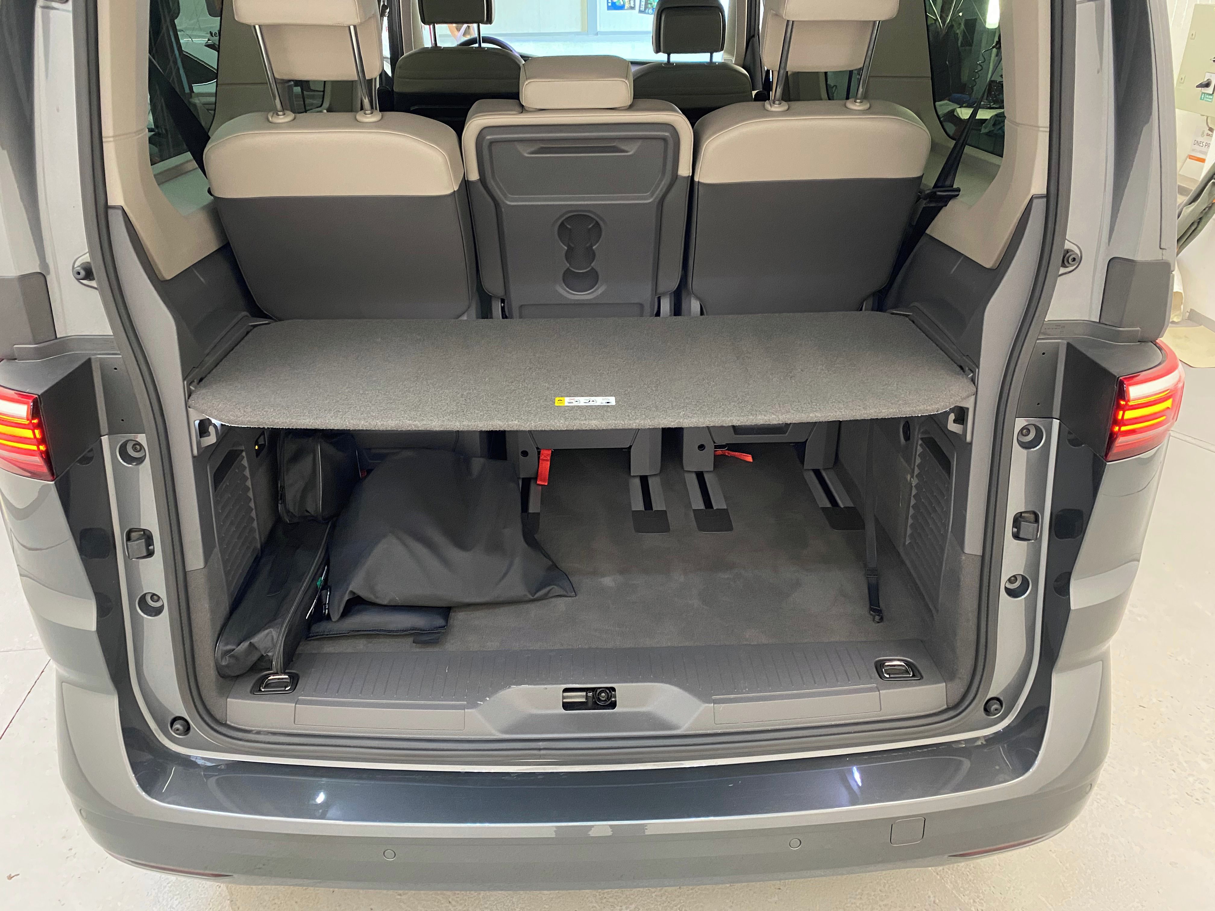 Volkswagen Multivan, Long Life 1,5 TSI PHEV 4MOT - fotka 6
