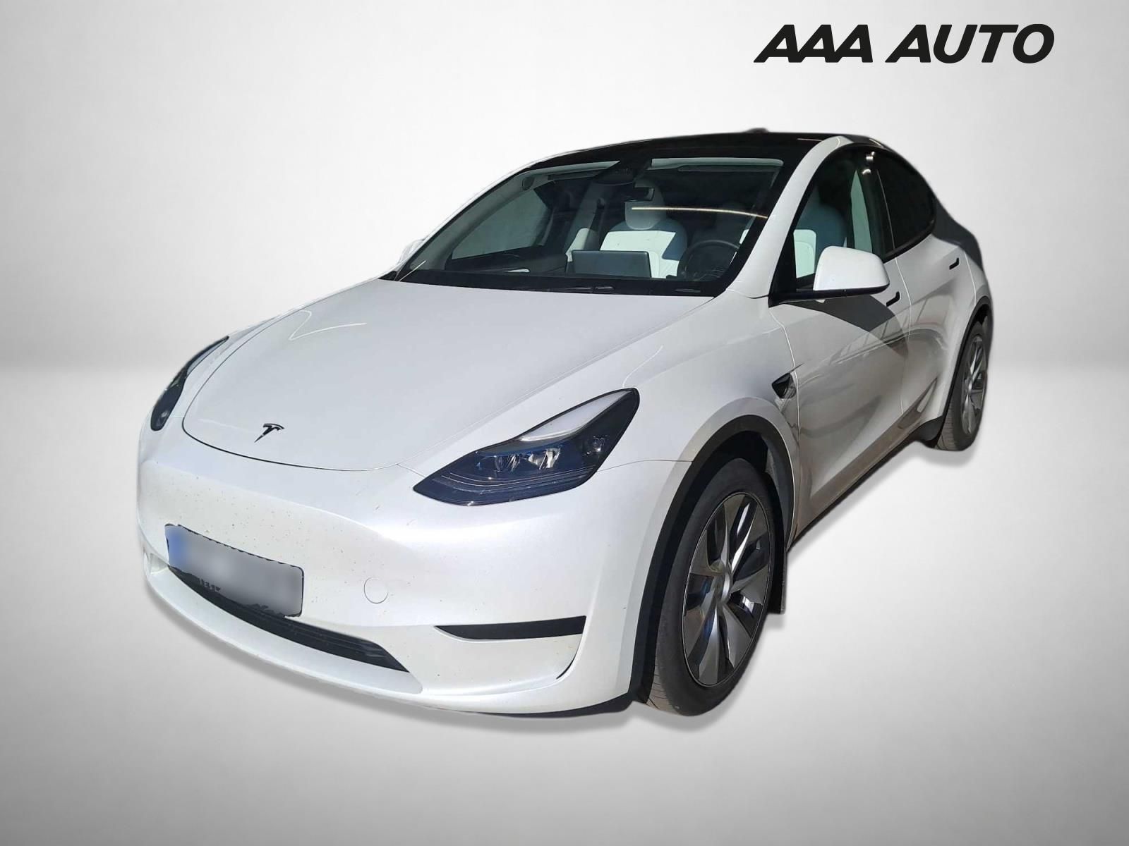 Tesla Model Y, RWD LFP 60kWh, SoH 94%