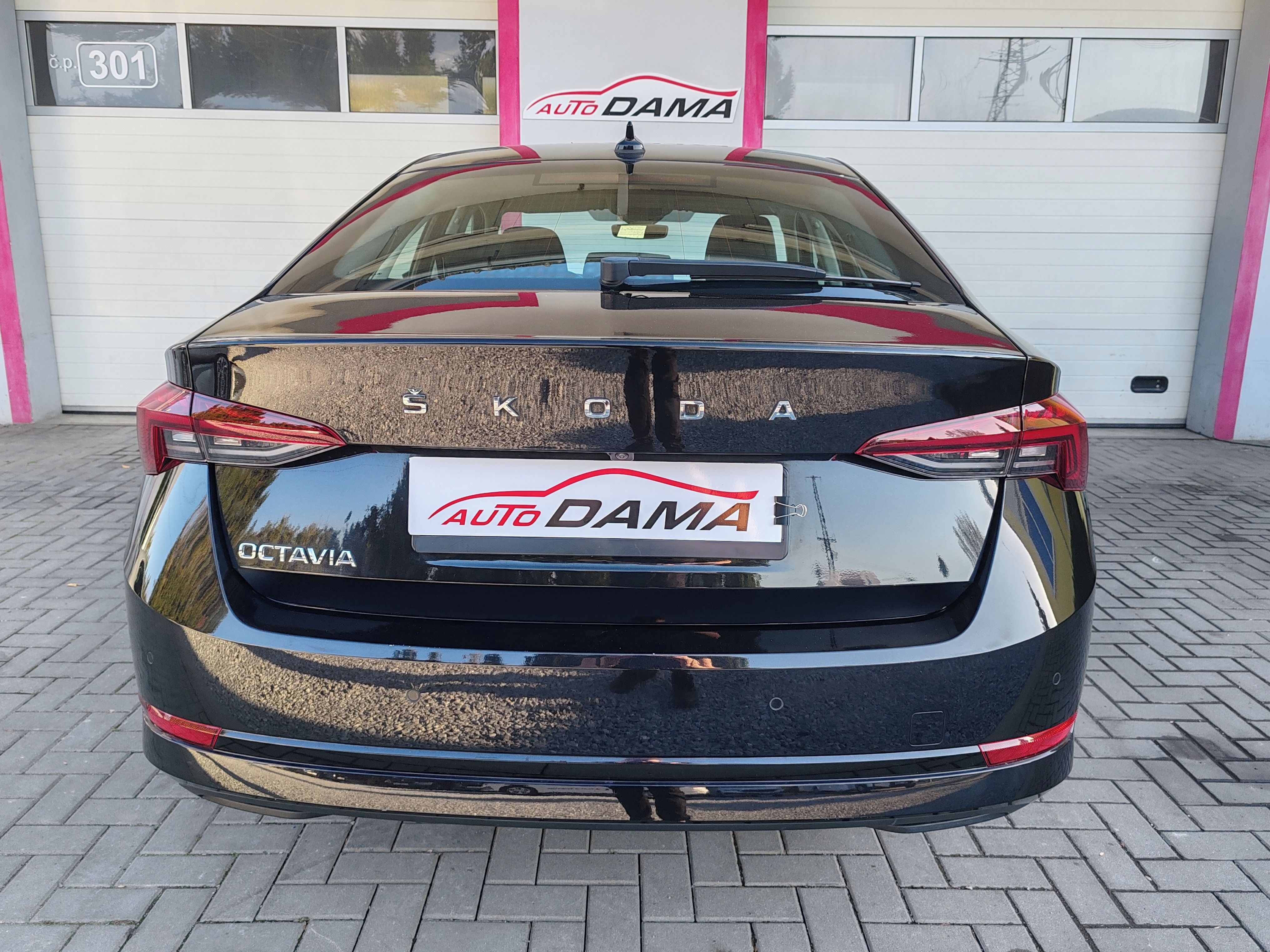 Škoda Octavia, 2.0TDI 85kw Style 1.Maj*DPH*ČR - fotka 5