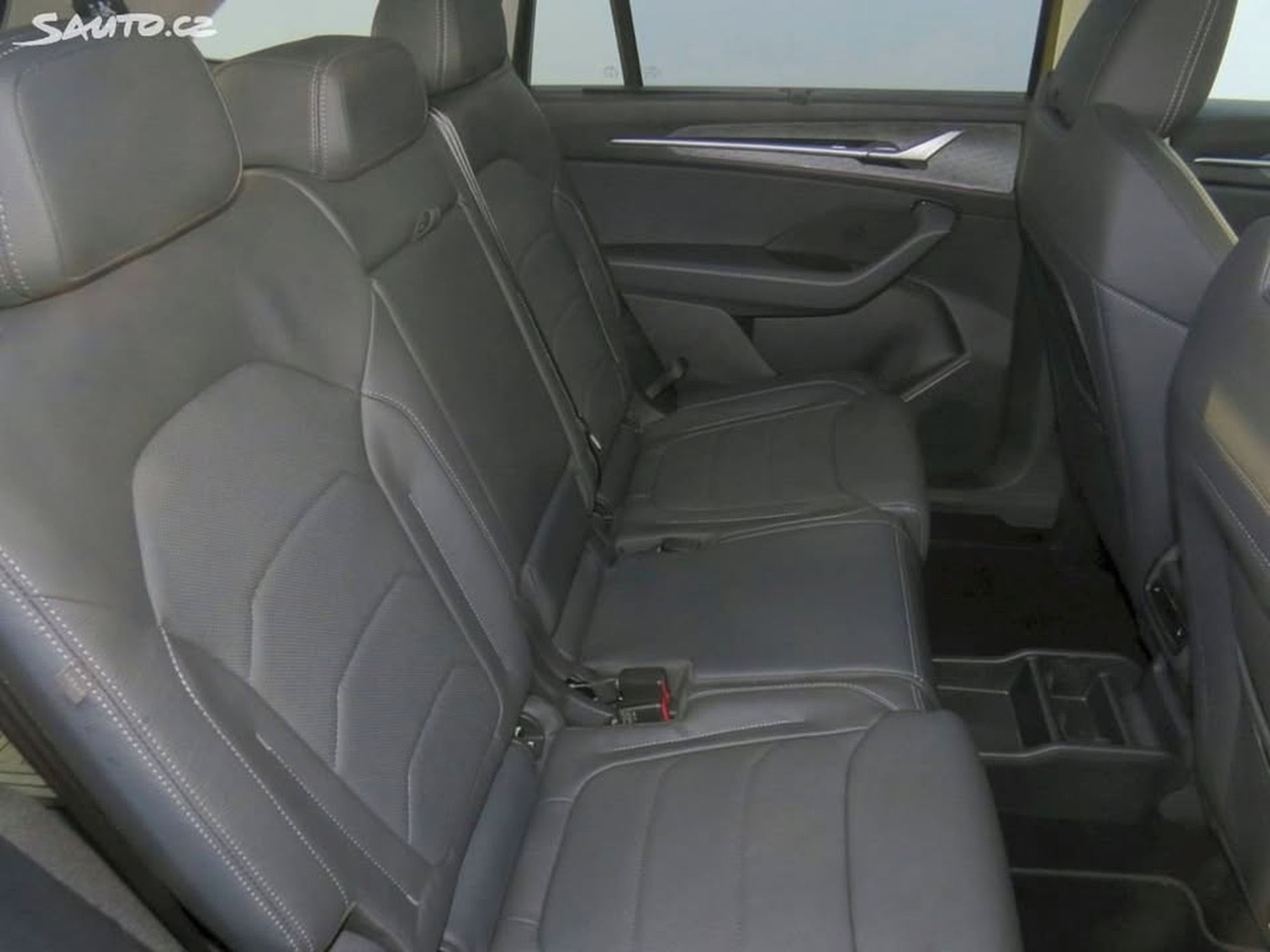 Škoda Kodiaq, 2.0, 110kW,Exclusive selection - fotka 6
