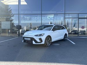 Cupra Leon, Sportstourer 2.0TSi 150kW 4WD