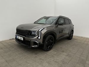 Kia Seltos, 1.6T-GDi 132kW X-LINE