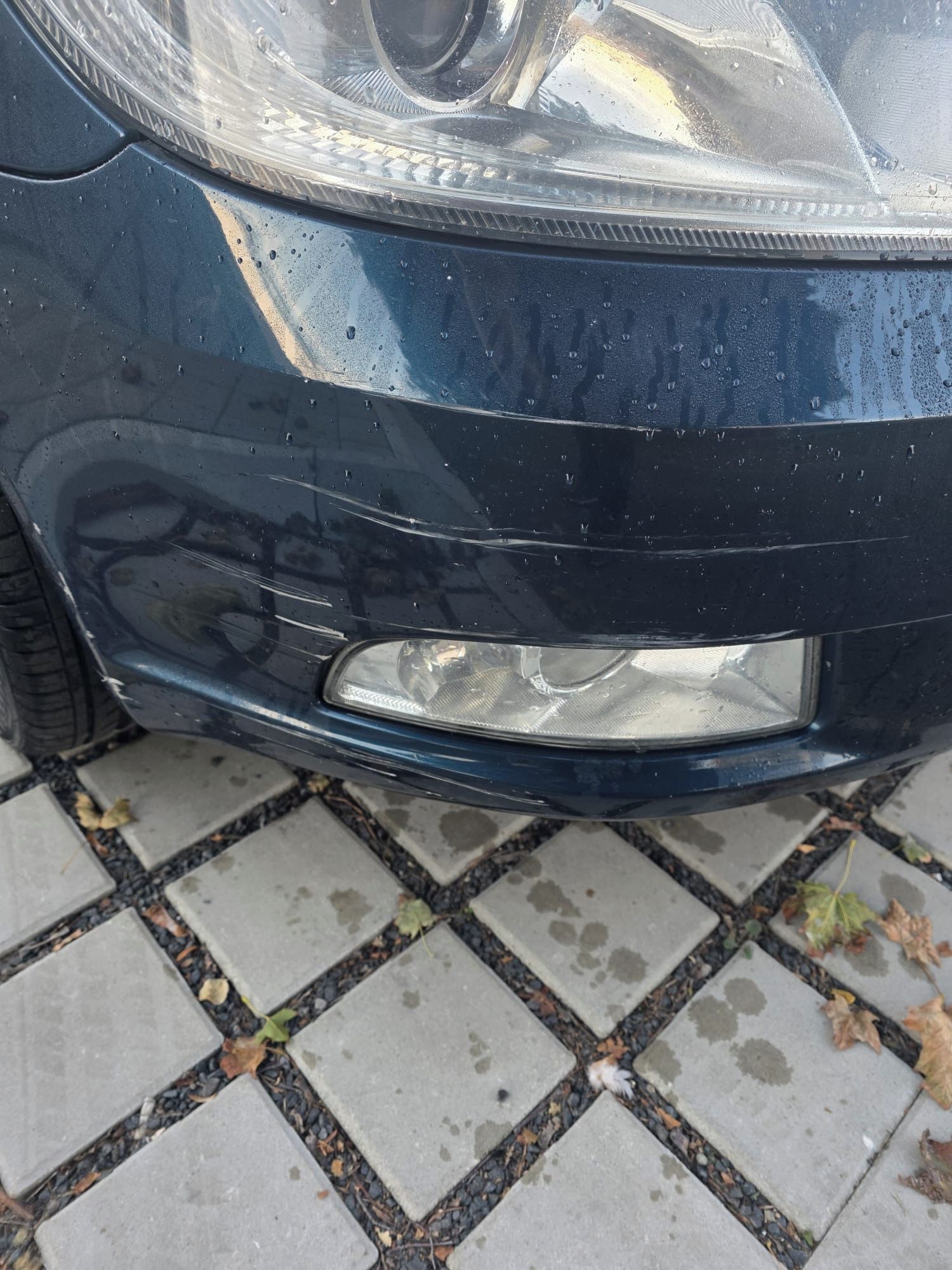 Škoda Octavia, Octavia II 2.0TDI 103KW - fotka 4