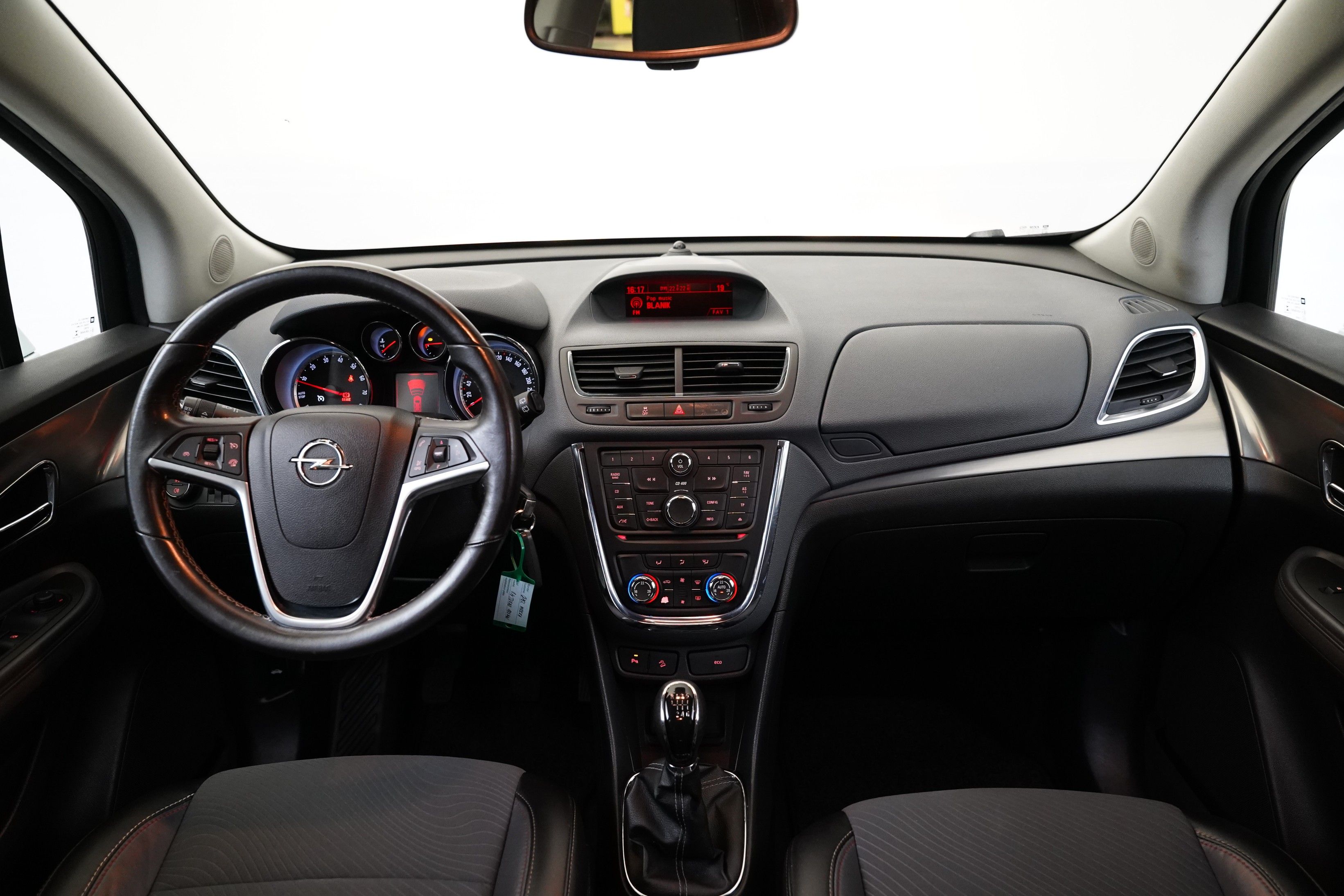 Opel Mokka, 1.4 Turb 103 kW 4x4 Innovation - fotka 5
