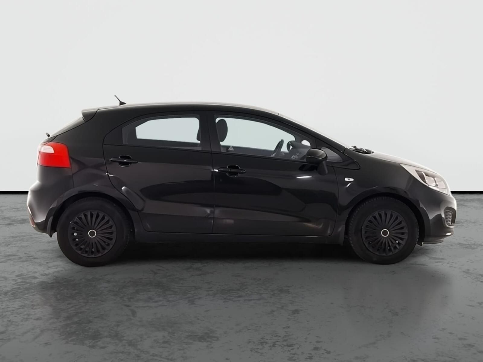 Kia Rio, 1.25 CVVT, Klima, El. okna - fotka 6