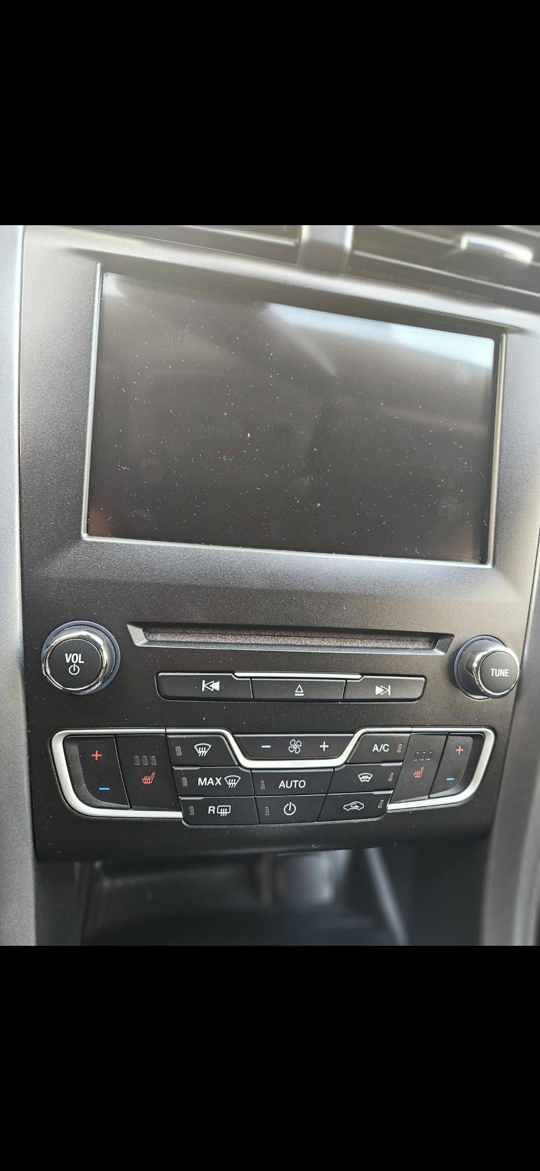 Ford Mondeo, Mondeo Combi 2017, 4x4, Tažné - fotka 6