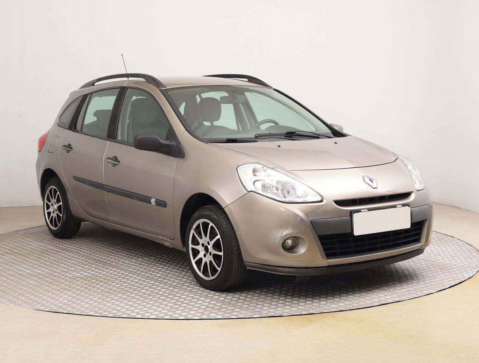Renault Clio, 1.2 16V , ČR,1.maj, Klima