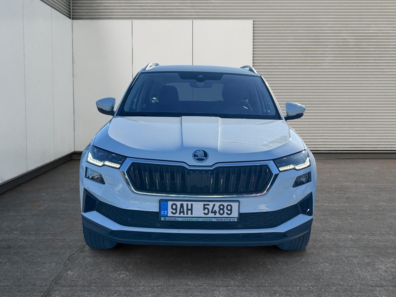 Škoda Karoq, STYLE EXC. 2.0TDI 85kW CZ DPH - fotka 2