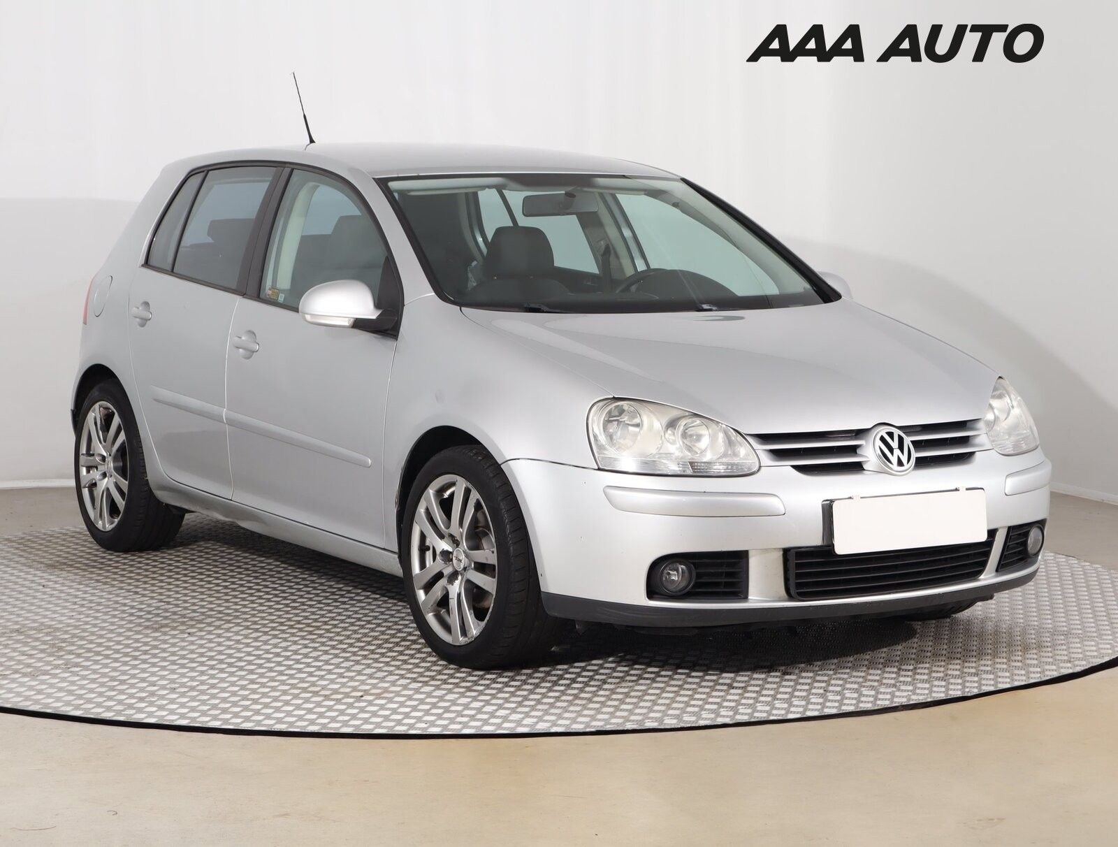 Volkswagen Golf, 1.9 TDI, Automatická klima